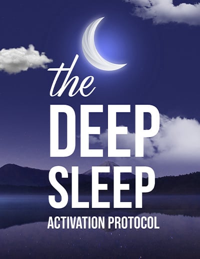 Audifort Bonus - The Deep Sleep