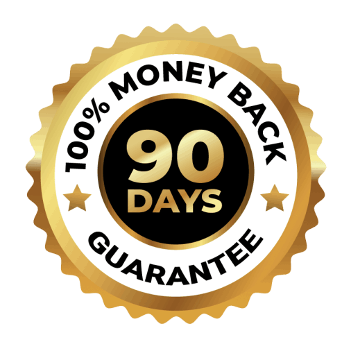 Audifort - Money Back Guarantee
