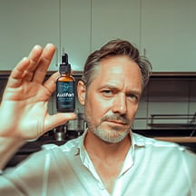 Audifort User - David M