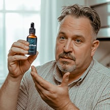 Audifort User - Robert H